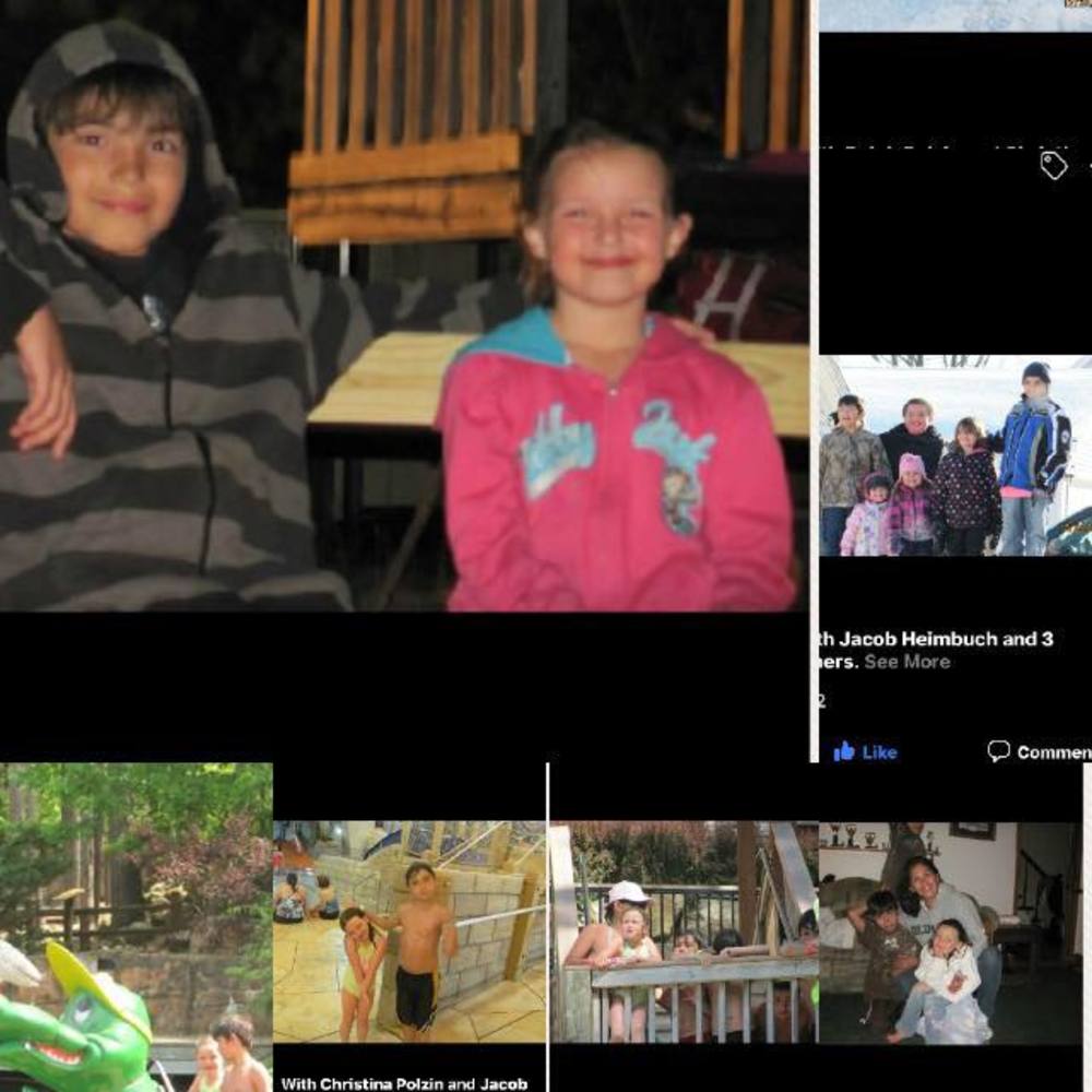 Meet your Posher, Abby